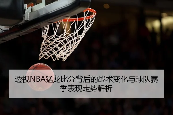 透视NBA猛龙比分背后的战术变化与球队赛季表现走势解析