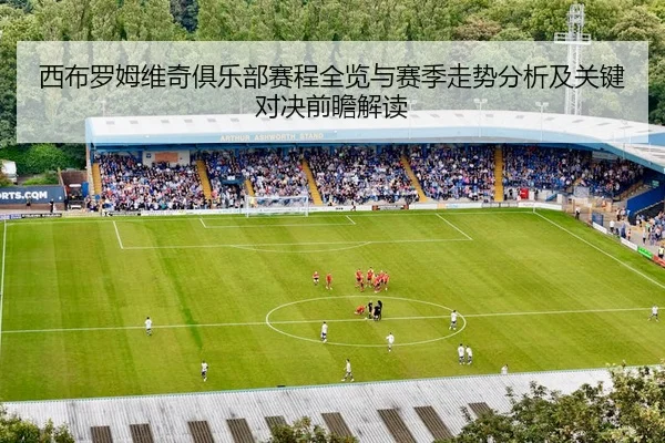 西布罗姆维奇俱乐部赛程全览与赛季走势分析及关键对决前瞻解读